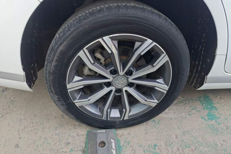 Used BYD Song MAX 2021 Upgraded Model 1.5T Automatic Luxury 6-Seater