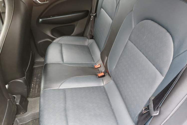 Used Leapmotor T03 2022 YAOJIN Edition
