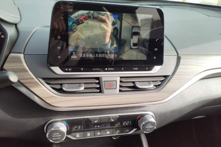 Used Nissan Teana 2021 2.0L XL Upper AD1 Smart Drive & Navigation Edition