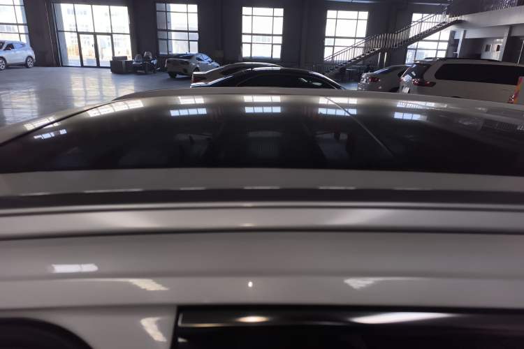 Used Haval H6 2022 Third Generation 1.5T DHT