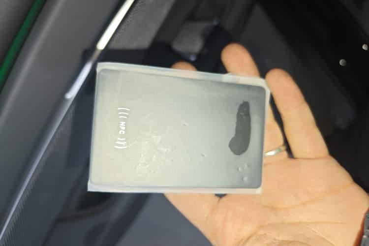 Used XPeng MONA M03 2025 620 Ultra-Long Range Plus