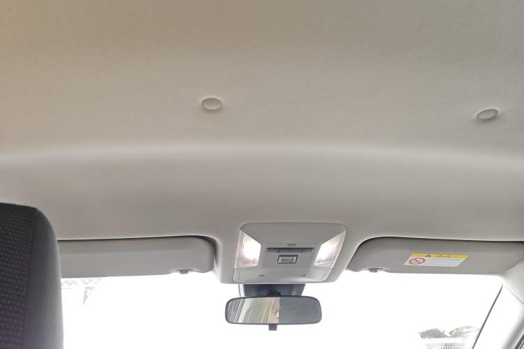 Used Toyota RAV4 2023 2.0L CVT Two-Wheel Drive Urban Edition