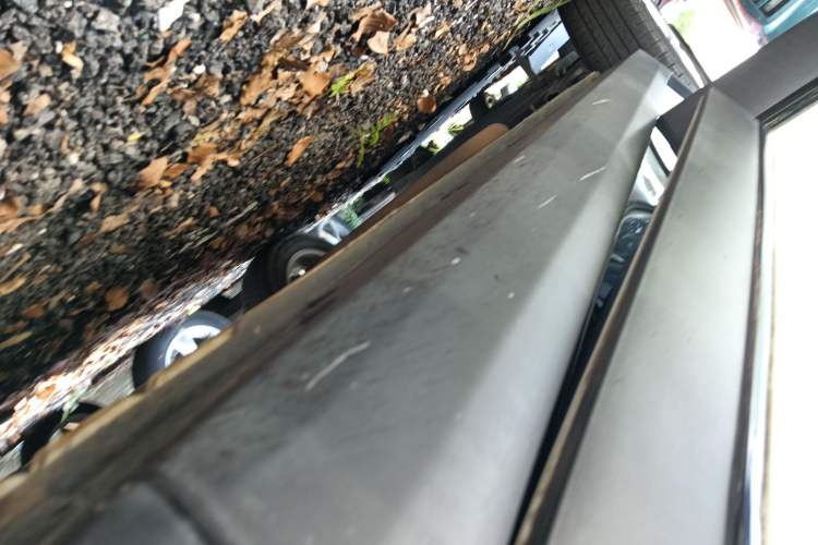 Used BAIC Beijing X3 2021 1.5T CVT Glory Edition
