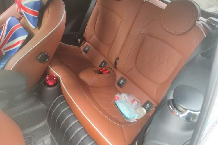 Used  MINI 2018 1.5T COOPER CABRIO Artist