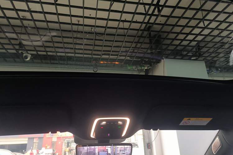 Used Nio ES8 2026 Model 6-seat Executive Luxury Edition
