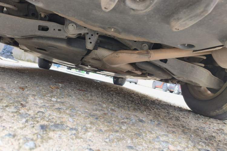 Used Toyota Corolla 2019 1.2T S-CVT GL-i Elite Edition
