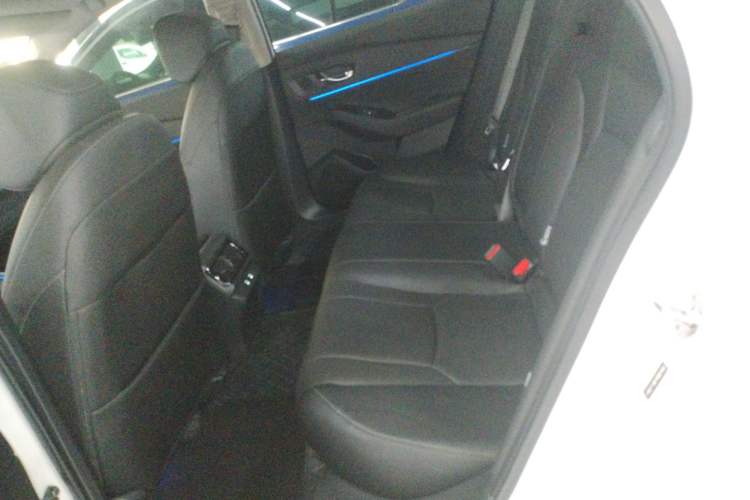 Used Honda Accord 2023 260TURBO Excellence Edition