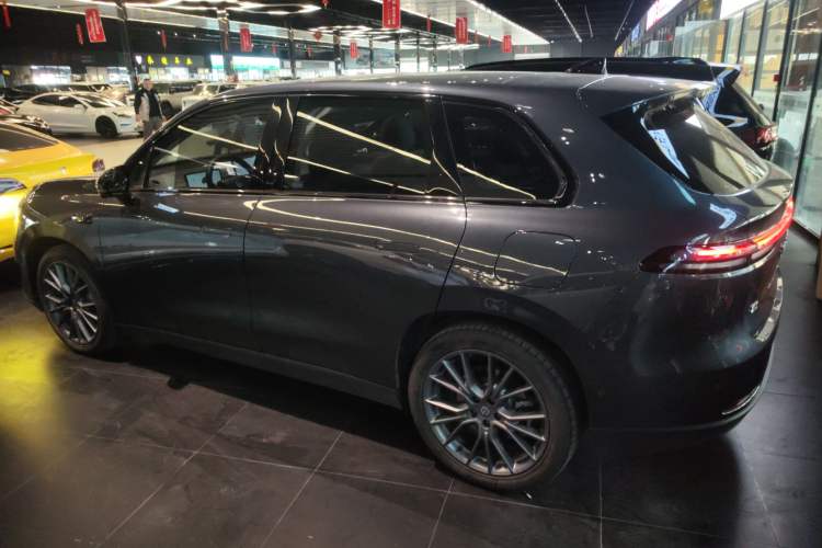 Used Leapmotor C10 2024 530 Smart Edition