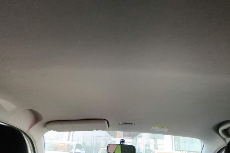 Used Roewe Clever 2021 302km All-Round Version
