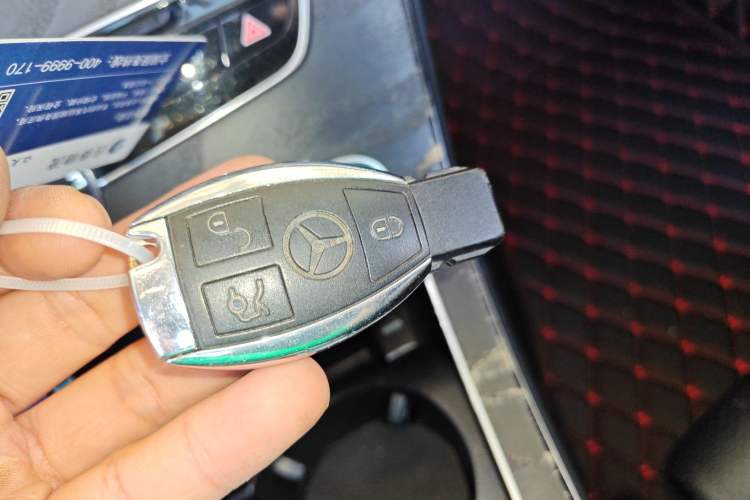 Used Mercedes-Benz C-Class 2015 Revised C 200 L Sport Edition
