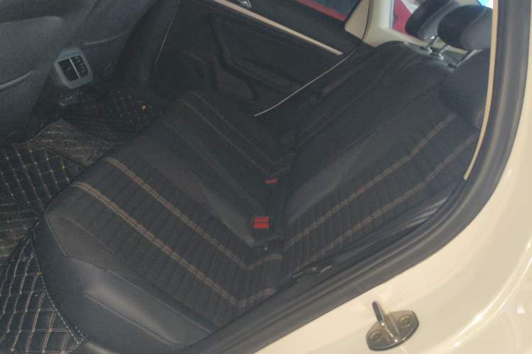 Used Volkswagen Lavida 2018 280TSI DSG Comfort Edition China V Standard
