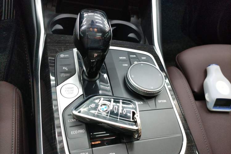 Used BMW 3 Series 2022 325Li M Sport Package
