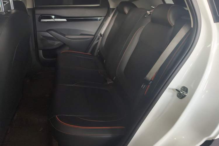 Used Kia Seltos 2023 1.5L CVT Luxury Edition
