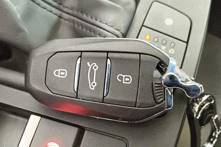 Used Citroen C5 2017 350THP Automatic Luxury Model
