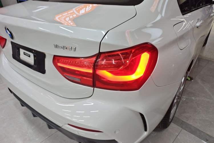 Used BMW 1 Series 2020 120i M Sport Package
