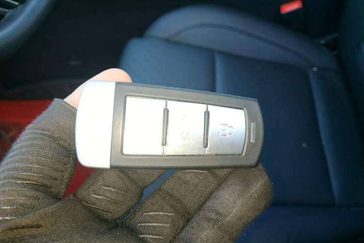 Used Sinotruk VGV U70 2020 1.5T Automatic Smart Enjoyment Elite Navigation Version 7 Seats
