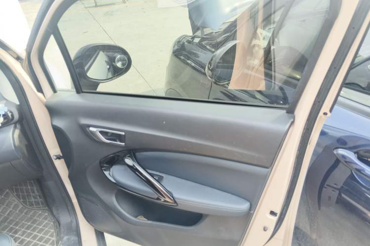 Used Leapmotor T03 2022 YAOJIN Edition
