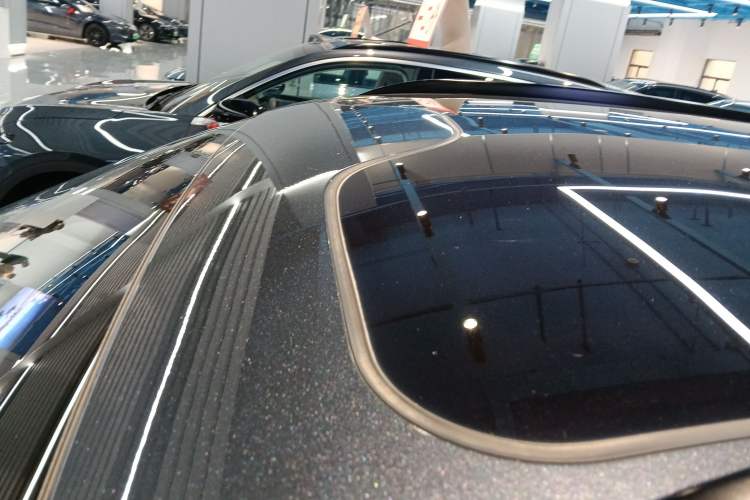 Used Leapmotor C11 2023 Range-Extended 300 Smart Enjoyment Edition
