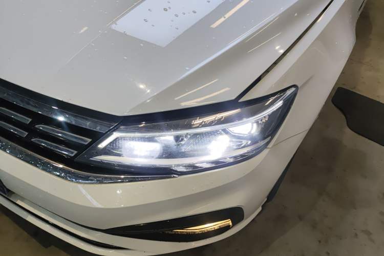 Used Volkswagen Lamando 2021 280TSI DSG Comfort Edition
