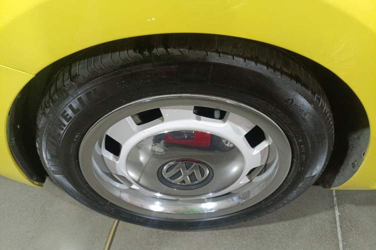 Used Volkswagen Beetle 2015 180TSI model