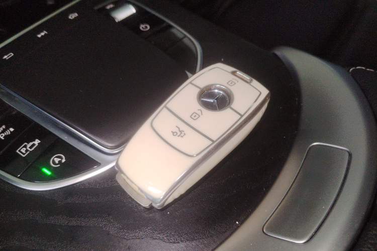 Used Mercedes-Benz C-Class 2019 C 180 L Fashion Edition Sport Version