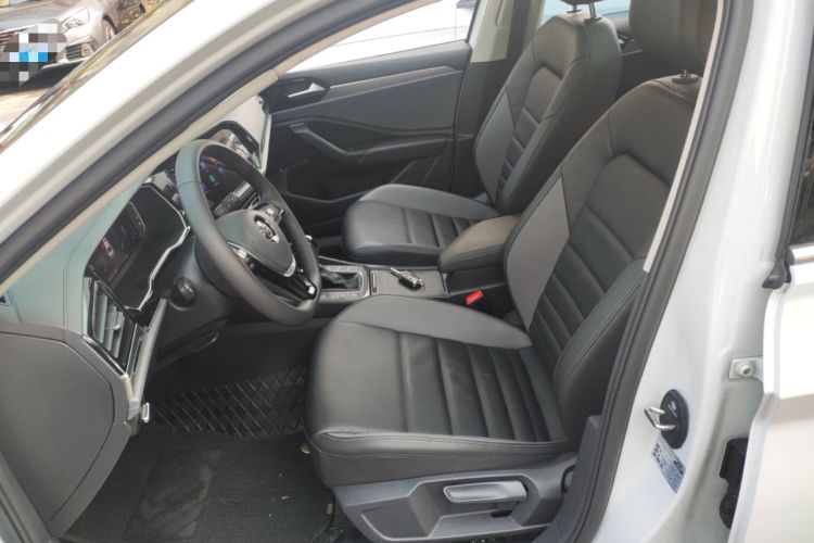 Used Volkswagen Sagitar 2022 280TSI DSG Excellence Edition