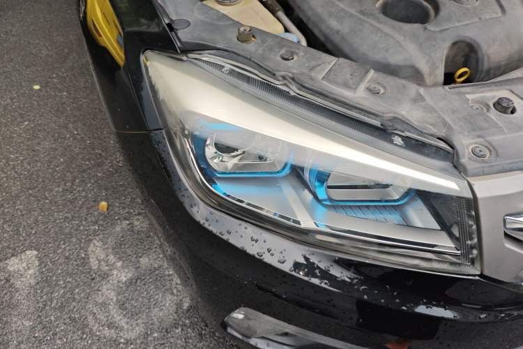 Used Changan CS75 2016 1.8T Automatic Elite Model China V Standard
