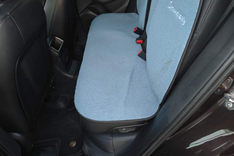 Used Audi Q5 2016 40 TFSI Ambition Edition
