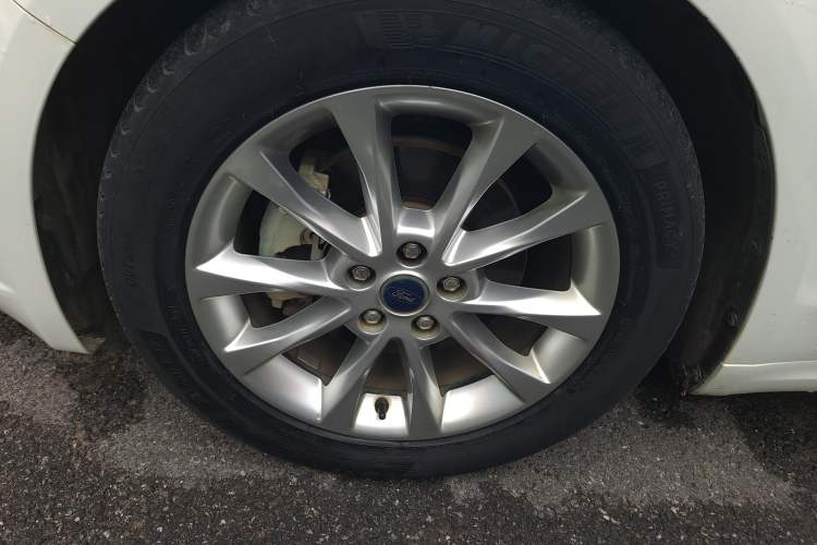 Used Ford Mondeo 2017 Facelifted EcoBoost 180 Fashion Edition