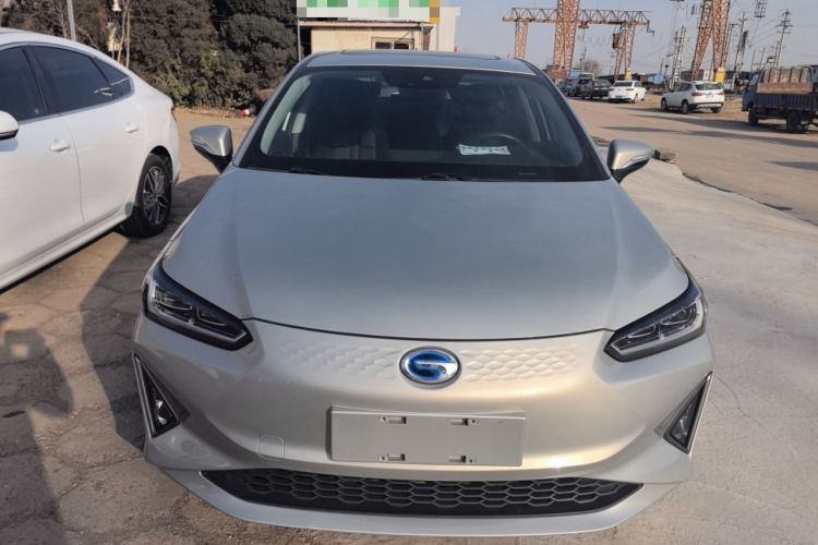 Used GAC Group GAC Toyota iA5 2019 Luxury Edition