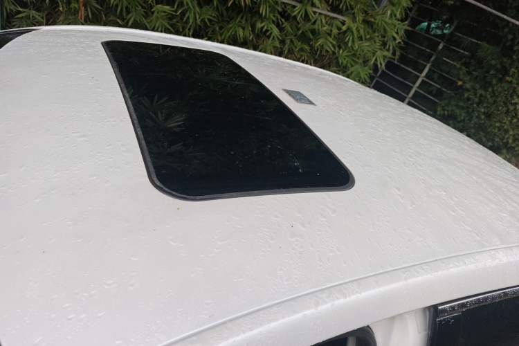 Used MG 6 2019 20T Automatic Sport Edition
