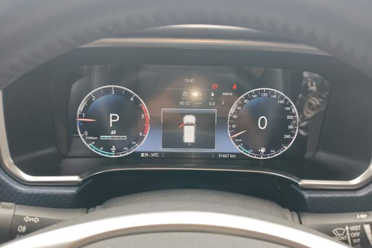 Used Beijing Auto BJ40 2021 2.0D Automatic Four-Wheel Drive Blade Hero Edition Adventurer Type
