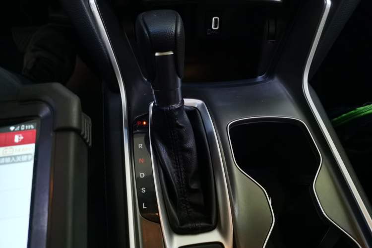 Used Honda Accord 2022 260TURBO Luxury Edition
