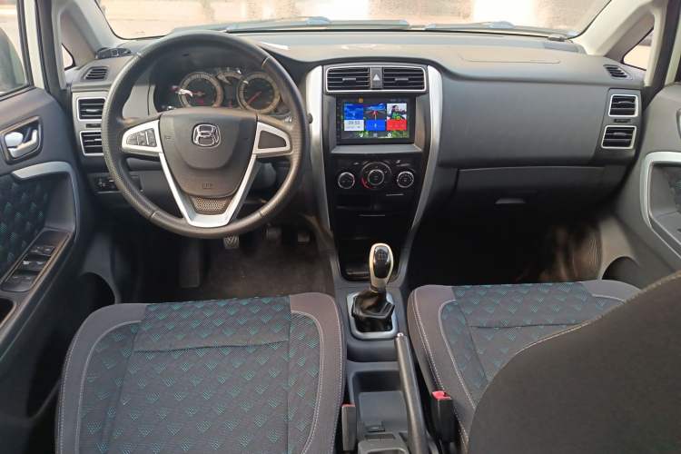 Used Suzuki Liana A6 2015 Hatchback 1.4L Manual Enjoyment Model