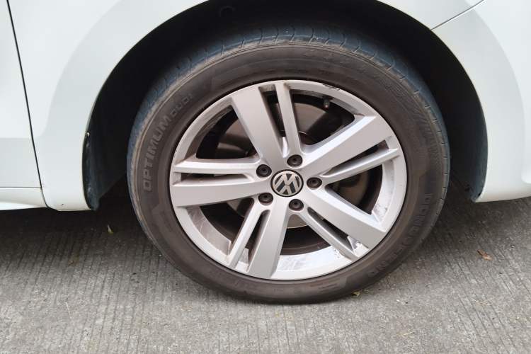 Used Volkswagen Sharan 2018 380TSI Comfort Edition 6-Seater