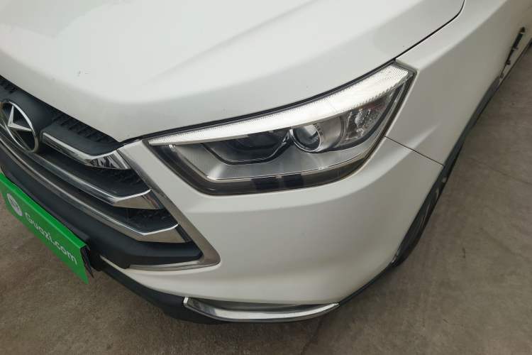 Used  Refine S3 2016 1.5L Manual Luxury Smart Version