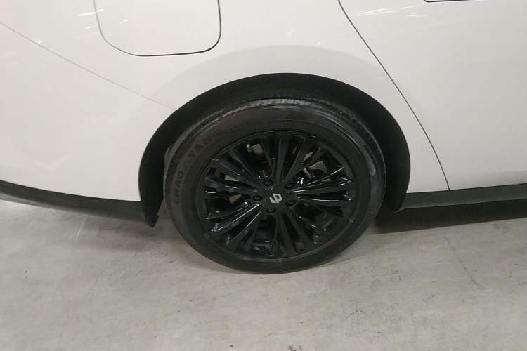 Used Leapmotor C01 2023 Range-Extended 216 Comfort Edition
