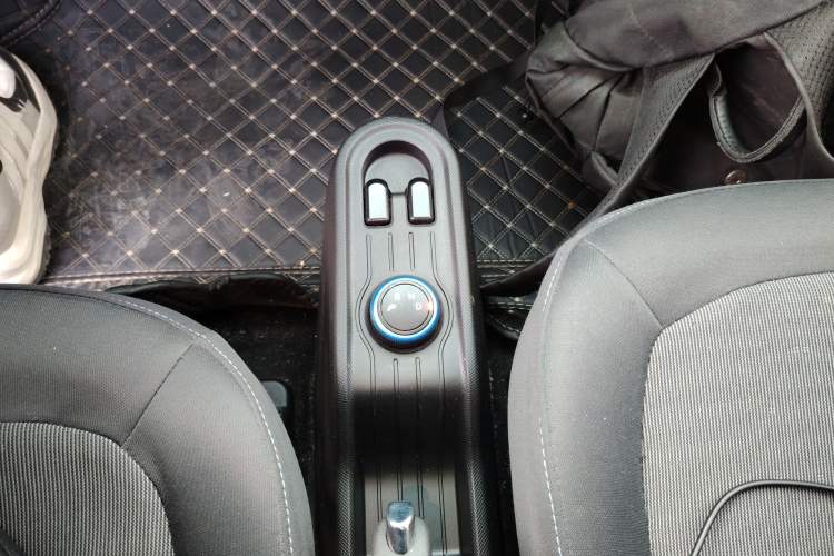 Used Wuling Hongguang MINIEV 2020 Enjoyment Model Lithium Iron Phosphate
