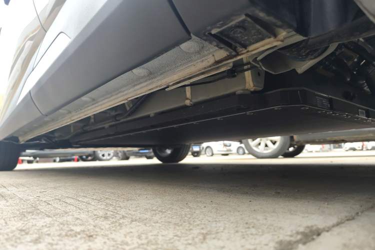 Used BYD Seagull 2025 Smart Drive Version 305 km Freedom Edition
