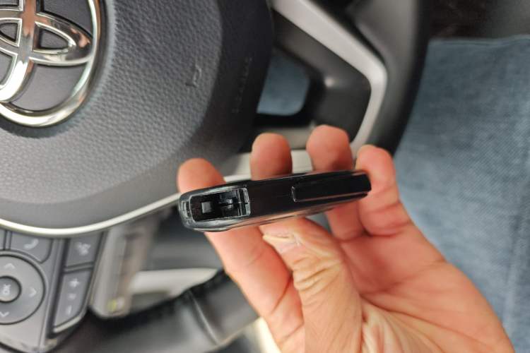 Used Toyota Corolla 2022 1.2T S-CVT Pioneer PLUS Edition
