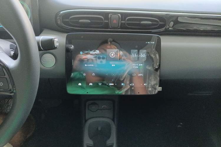 Used Leapmotor T03 2025 310 Comfort Edition
