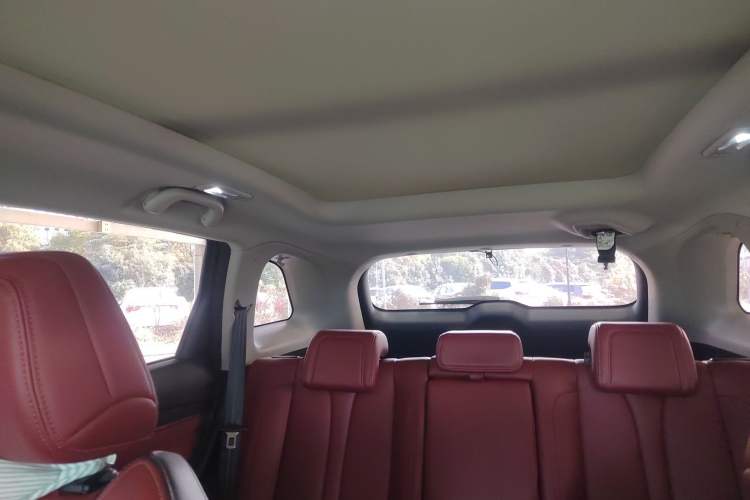 Used Changan CS75 PLUS 2021 1.5T Automatic Prestige Model