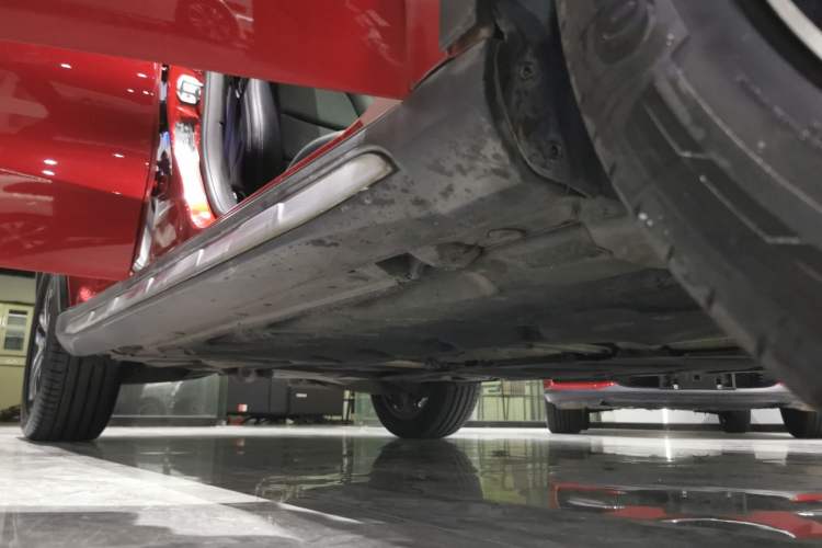 Used Mercedes-Benz GLA 2017 GLA 200 Fashion Model