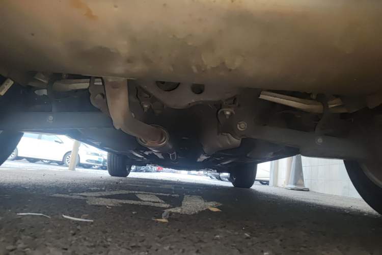 Used Nissan Qashqai 2016 2.0L CVT Elite Edition