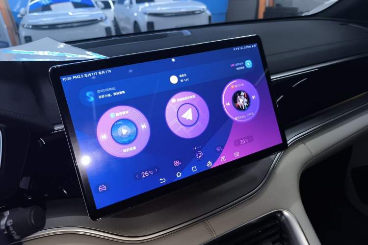 Used BYD Song PLUS New Energy 2023 Champion Edition DM-i 110KM Flagship PLUS
