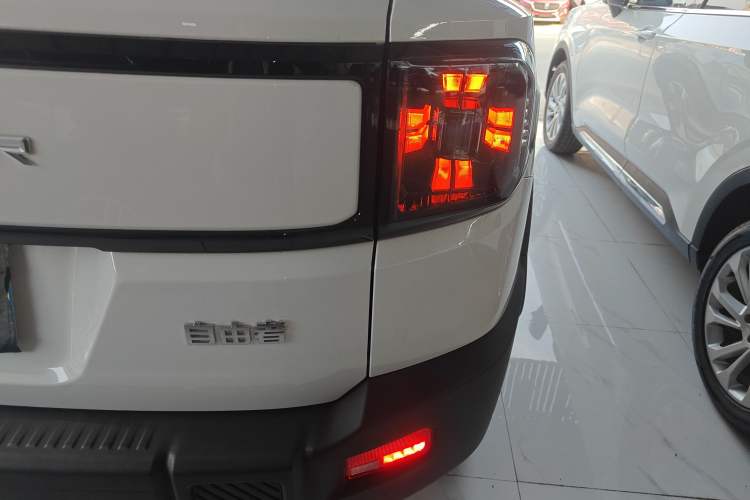 Used JETOUR Freelander 2025 1.5TD DCT Explore
