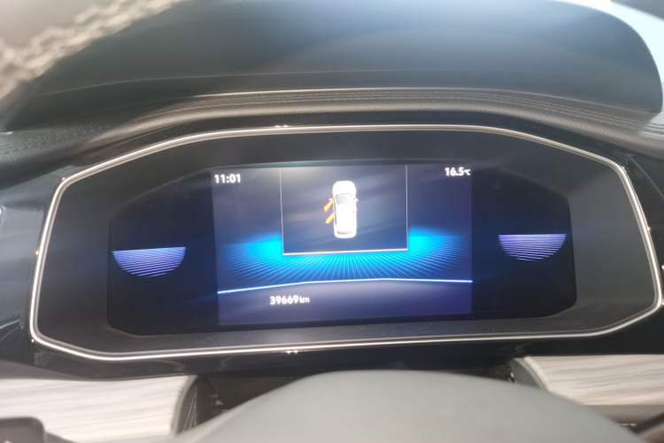 Used Volkswagen Sagitar 2023 280TSI DSG Beyond Lite Edition
