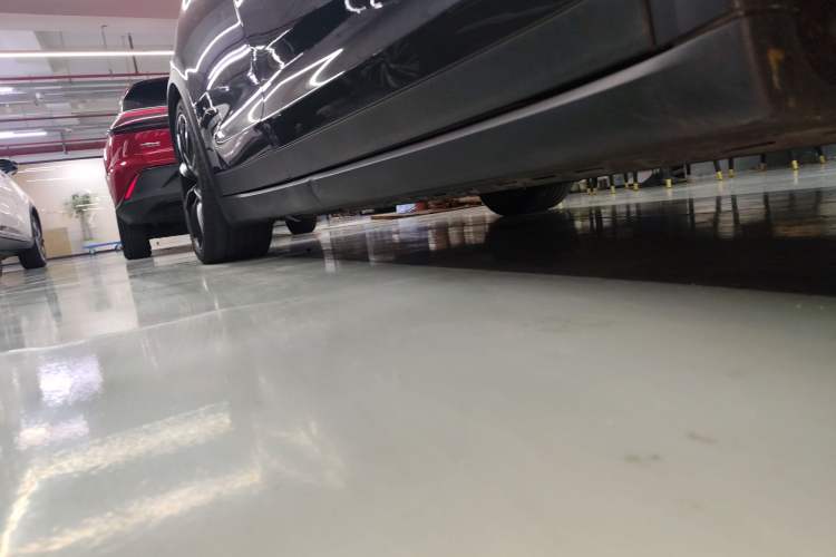 Used Tesla Model X 2016 X 75D
