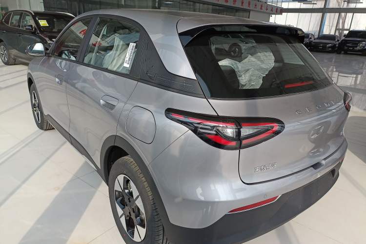 Used  Geome 2026 Model 310km Dream Edition