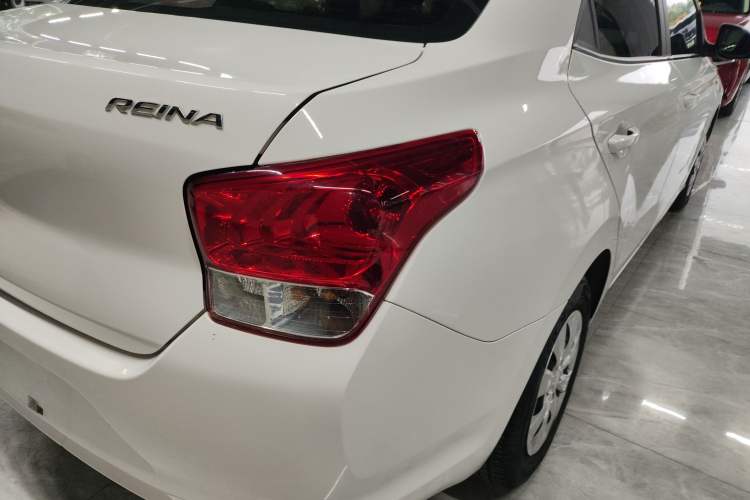 Used Hyundai Verna 2020 1.4L Manual GL Refreshed Edition
